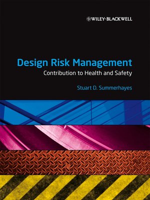 cover image of Design Risk Management